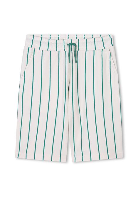 Bermuda a righe KENZO KIDS | K61104674
